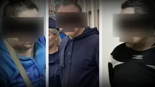 Trzy osoby, które według ustaleń lubelskiej policji miały czerpać korzyści finansowe z nierządu, trafiły do aresztu 