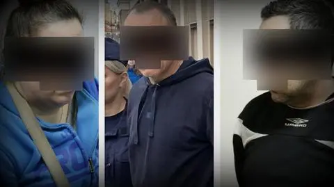 Trzy osoby, które według ustaleń lubelskiej policji miały czerpać korzyści finansowe z nierządu, trafiły do aresztu 