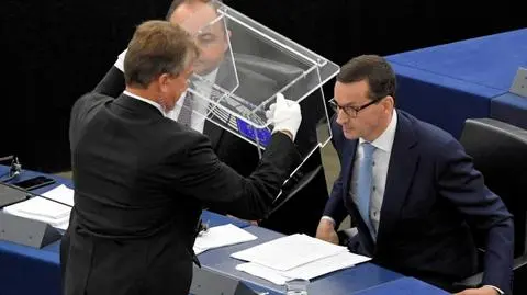 Demokracja w Polsce nigdy nie była tak żywa jak obecnie