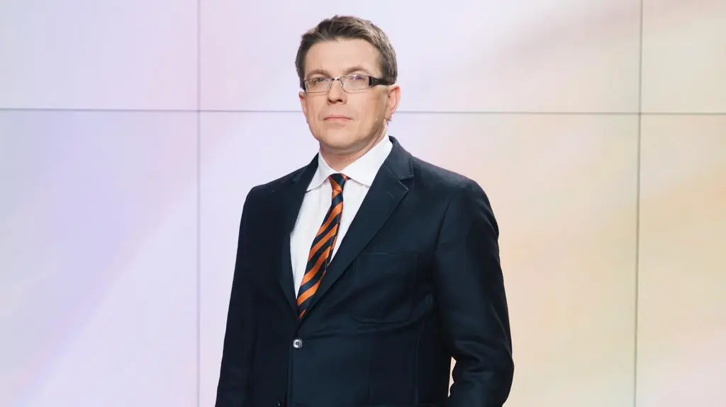 Jacek Stawiski