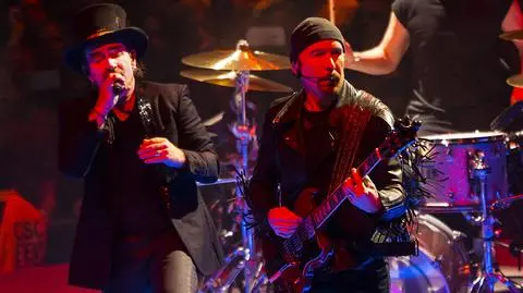 Zespół U2
