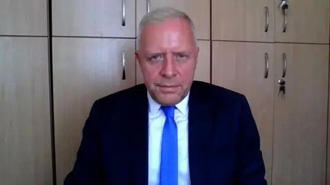 Dr Sutkowski: strach i kary powinny determinować nasze właściwe postawy wobec pandemii 