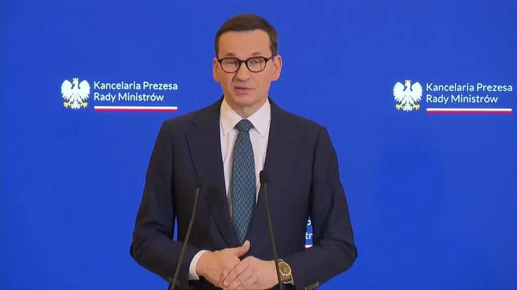 morawiecki
