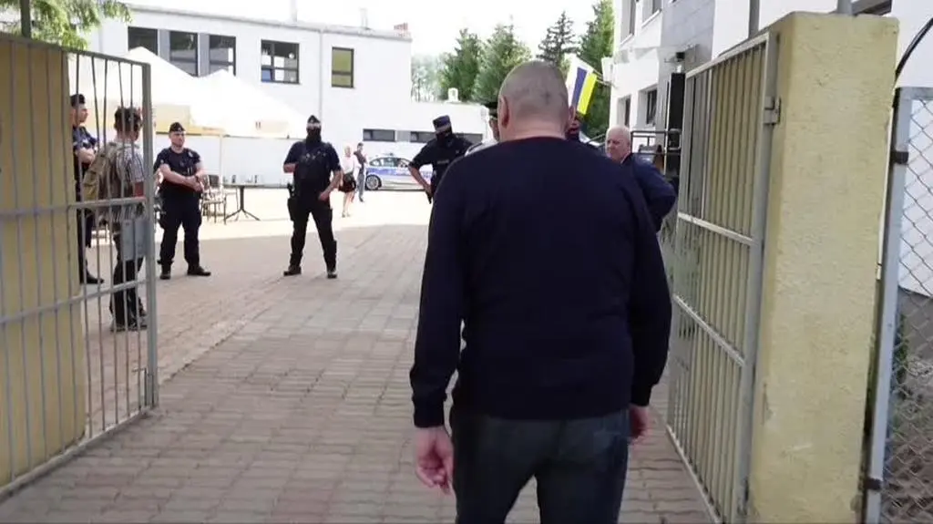 Policjant rypin