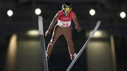 Skoczkowie mają czego zazdrościć Huli. Tak szytych kombinezonów nie ma nikt inny