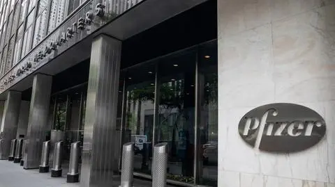 Pfizer prowadzi badania nad lekiem przeciw koronawirusowi