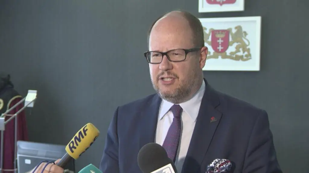 Adamowicz o połączeniu muzeów