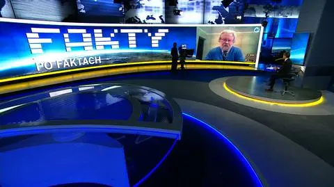Fidura: nigdy ze strony prymasa nie odczułem cienia jakiejkolwiek dezaprobaty