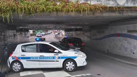 "Reakcja policji prawidłowa. Albo sądzimy, albo zabijamy"