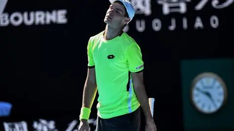 Portugalczycy wybili Polakom awans z głowy