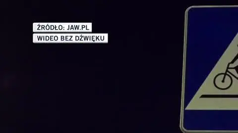na hulajnodze