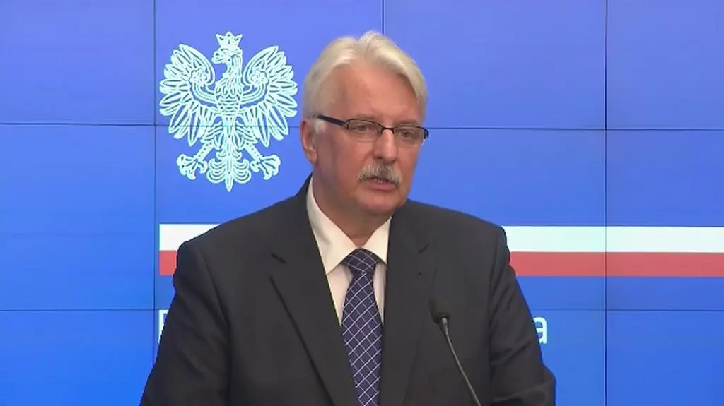 Szef MSZ: myślimy o nowym traktacie europejskim 