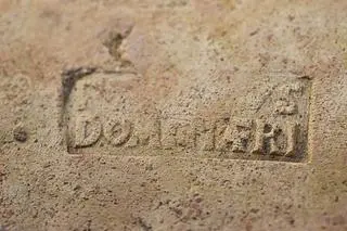 Znaleziska archeologiczne w Rzymie