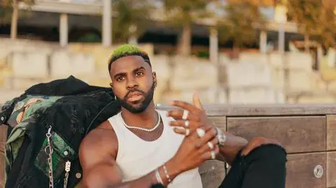 Jason Derulo