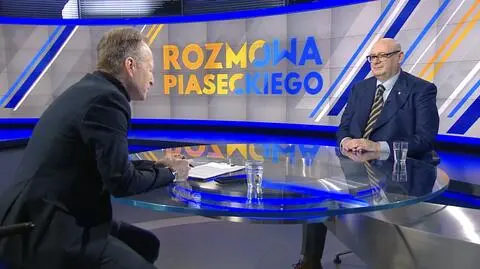 Zgorzelski: Ta emocja nie jest wystarczająca. Możemy przegrać wybory