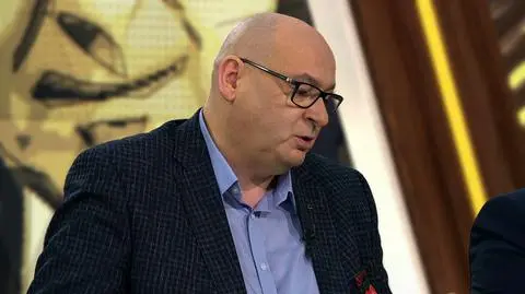 Piotr Zgorzelski o konferencji w sprawie Bliskiego Wschodu: po co nam to było?