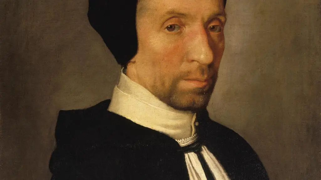 Moroni