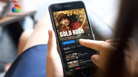 Discovery ogłasza uruchomienie nowego globalnego serwisu streamingowego discovery+. Będzie dostępny w Polsce w ramach Player