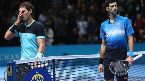 ATP ma obniżyć pule nagród, mniej do zarobienia w US Open