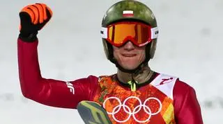 Stoch: Rozdział igrzysk jest już zamknięty. Jestem nieco wycieńczony