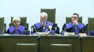 Postępowanie kasacyjne w sprawie Kamińskiego zawieszone