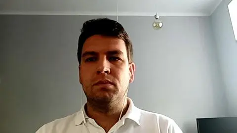 "Często mam ochotę zaprosić polityków na nasz dyżur, żeby zobaczyli, że ludzie dalej chorują" 