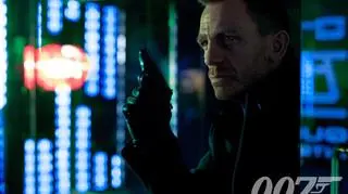 Daniel Craig