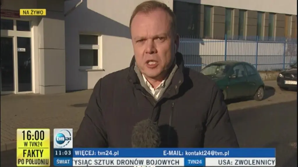 Dwóch zatrzymanych po napaści na zagranicznych studentów