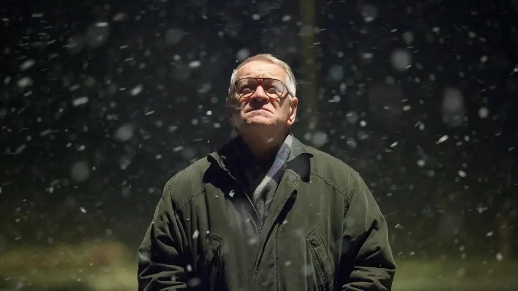"Ostatnia rodzina" - zwiastun filmu Jana P. Matuszyńskiego