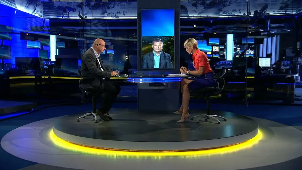 Prokurator Parchimowicz: w tę aferę zamieszane są różne osoby