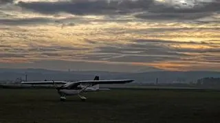 W Świebodzicach powstanie lotnisko