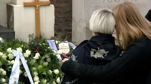 Wieszcz i patriota. To był właśnie Wojciech Młynarski