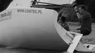 Mistrzostwa Polski w klasie Micro fot13