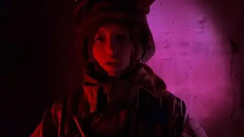 "Ołena Kusznir nie żyje". Broniła Mariupola