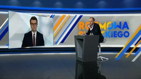 Rozmowa Piaseckiego