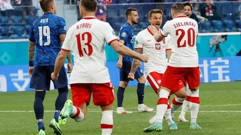 Perfekcyjna akcja Polaków. Do rekordu zabrakło jedenastu sekund