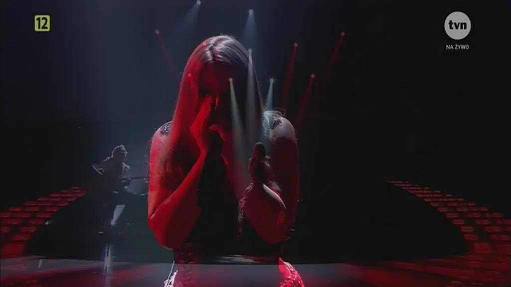 Bad Romance na harmonijce ustnej