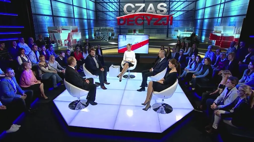 Złożyłem ofiarę z własnego kandydowania na ołtarzu zwycięstwa Zjednoczonej Prawicy