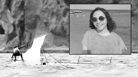 Tragiczna śmierć olimpijki z Tokio. Miała zaledwie 17 lat