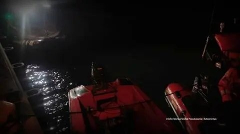 Hiszpańscy nurkowie "nie stanowili zagrożenia dla bezpieczeństwa kraju i infrastruktury"