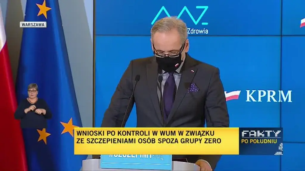 niedzieski wum 2