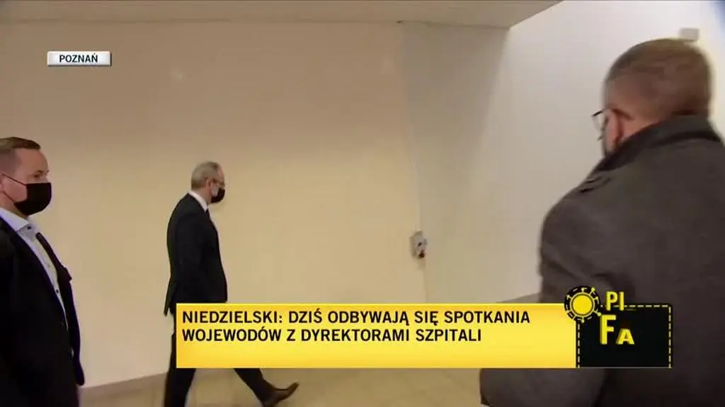 niedzielski rep