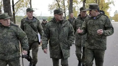 Szojgu "zepchnięty na boczny tor". ISW o możliwych powodach