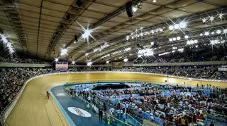 Velodrome