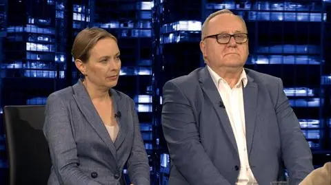 Pełczyńska-Nałęcz: to na pewno nie jest tak, że Prigożyn działał sam