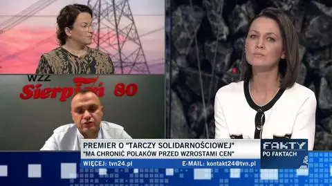 Rafał Jedwabny o kryzysie energetycznym 