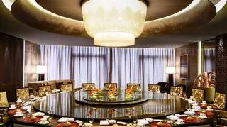 Sheraton Huzhou Hot Spring Resort