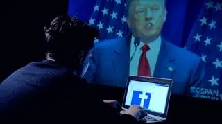 Manipulowanie wyborcami w internecie. Wideo z 2018 roku
