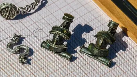 Nie taki barbarzyńca straszny. Ziemia odkrywa tajemnice Gotów