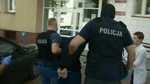 30-latek ma usłyszeć zarzuty w związku z zaginięciem 14-letniej Roksany